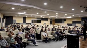 Sakarya’da akademi eğitimleri yoğun ilgiyle sona erdi