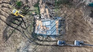 Sakarya'da vatandaşlara SASKİ’den teşekkür