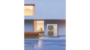 Samsung Monoblok Isı Pompası ile ısıtma, soğutma ve sıcak su ihtiyacına tek çözüm