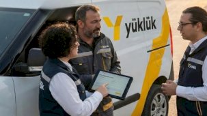 Şehir İçi Taşımacılıkta Yeni Dönem: Yüklük, Yük Verenlerle Şoförleri Aynı Platformda Buluşturuyor