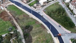 Serdivan’a nefes aldıracak projede önemli aşama tamam