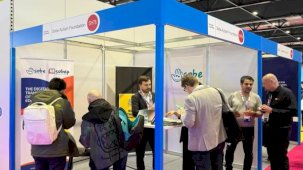 SOBEP, Dünyanın En Büyük Eğitim Teknoloji Fuarı BETT 2026’da Tanıtıldı