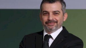 Tahsin Kazıcılar, Kenvue Türkiye Genel Müdürü oldu
