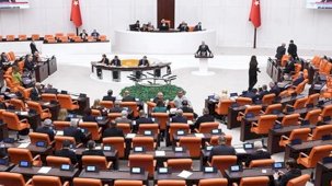 TBMM, trafik cezalarının artırılmasına yönelik teklifi görüşmeye devam edecek