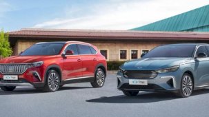 Togg'da yılın ilk fırsatları cazip seçeneklerle başladı