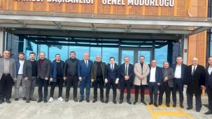Trabzon'da dolmuşlarda yeni dönem