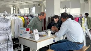 Türk Hazır Giyimciler ABD'ye odaklandı