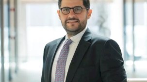 Türk Reasürans’ta Üst Düzey Atama