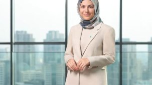 Türkiye Finans Katılım Bankası'na Çalışan Uygulamalarıyla  Happy Place to Work’ten 4 sertifika Birden 