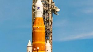 Türkiye'nin ilk astronotu Alper Gezeravcı: Artemis II ile Ay’a insanlı dönüş başlıyor