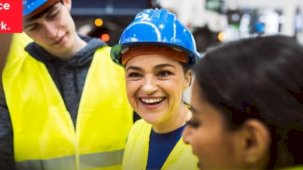 Üretim Sahası ile Ofis Arasındaki Görünmez Duvar Yıkılıyor