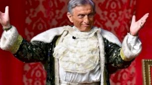 Usta sanatçı Haldun Dormen 97 yaşında hayatını kaybetti