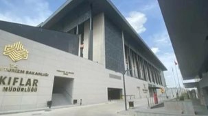 Vakıflar'ın kiracı ve işgalcilerine yeni düzenleme