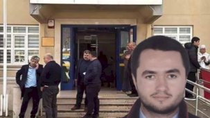 Yalova SGK'da silahlı saldırı! Kurum avukatı Zekeriya Polat hayatını kaybetti