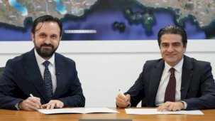 Yavuz Sultan Selim Köprüsü’nde HSWIM Teknolojisi ile Kesintisiz Ağırlık Denetimi