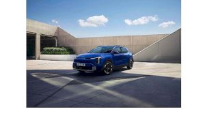 Yeni Kia Stonic, cesur tasarımı ve gelişmiş teknolojileriyle sahnede