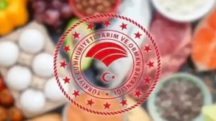 Yeni yılın ilk gıda alarmı!
