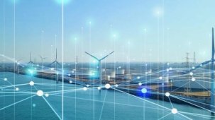 Yenilenebilir Enerjinin Geleceği  Siber Güvenlikten Geçiyor 