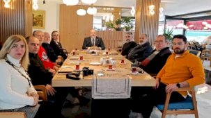 Yeşilay Şile’den bağımlılıkla mücadele mesajı