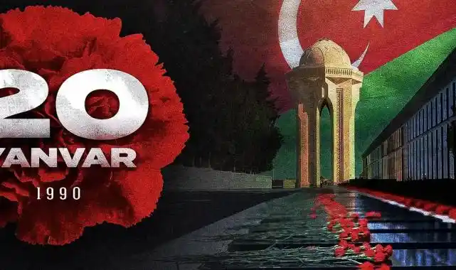 TBMM'den '20 Yanvar' şehitlerine anma mesajı