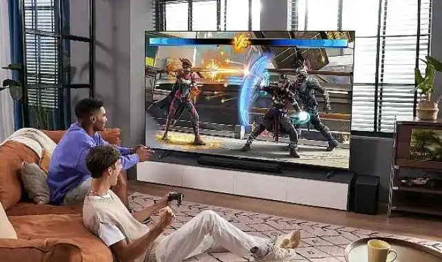 TCL, QD Mini LED ve XL ekranlarla büyük ekran deneyiminin çıtasını yükseltiyor