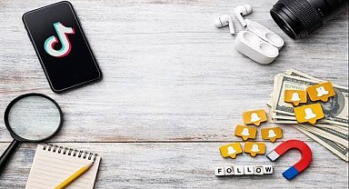 TikTok Takipçi Hilesi Nedir? Güvenli Yöntemler ve Gerçekler