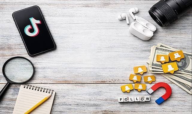 TikTok Takipçi Hilesi Nedir? Güvenli Yöntemler ve Gerçekler