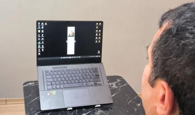Türk Telekom Yapay Zekâ Destekli Yenilikçi Çözümü EyeMo İle Kas Hastaları İçin Engelleri Kaldırıyor