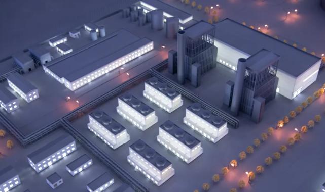 Veri Merkezlerinin Tasarım ve Operasyonları Yeniden Şekillenecek