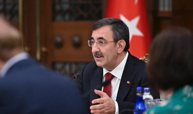 Yılın ilk Ekonomi Koordinasyon Kurulu toplandı
