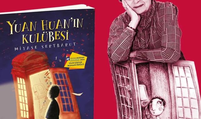 'Yuan Huan’ın Kulübesi' Berlin Film Festivali'nde