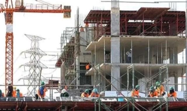 2025'in sonunda inşaat maliyetleri rekor artış gösterdi