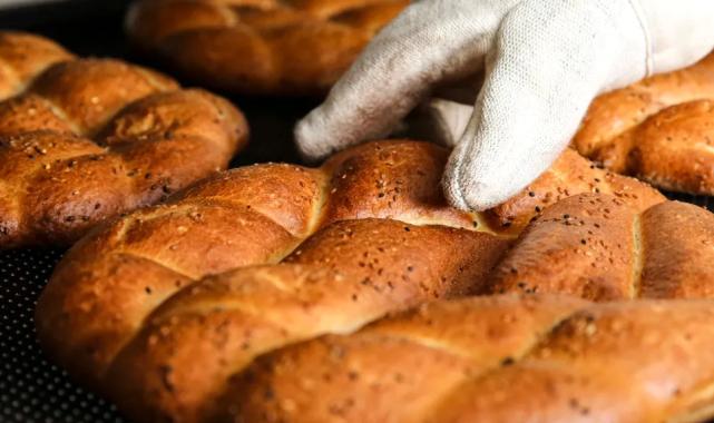 Ankara Halk Ekmek'ten mobil pide üretimi