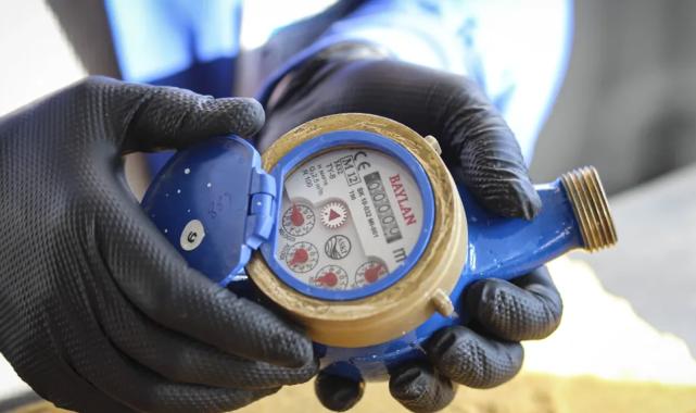 Ankara’da su ve kaynak tasarrufu