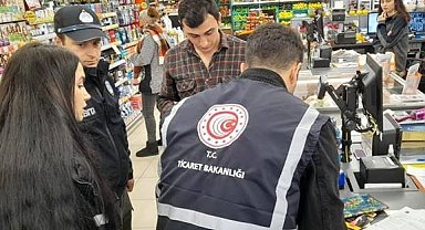 Ramazan'da fırsatçılara meydan verilmeyecek!