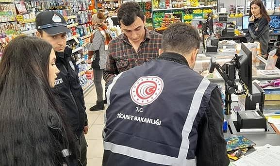 Ramazan'da fırsatçılara meydan verilmeyecek!