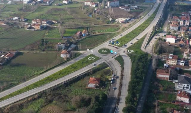 Balıkesir Büyükşehir’den 20 ilçeye çevreci dokunuş