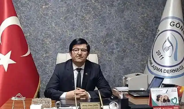 Başkan Şahin: Ramazan fırsatçısı dolandırıcılara dikkat!