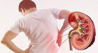 Böbrek yetmezliğine dikkat!