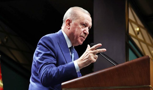 Sanayiye yeni destek paketi müjdesi