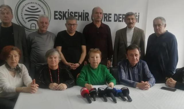 ESÇEVDER: Afetlere dirençli şehirler hayati zorunluluktur