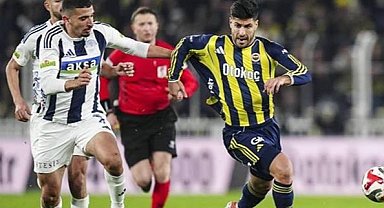 Fenerbahçe 0-0 Kasımpaşa (Maç Sonucu)