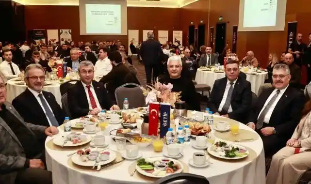 GETİP, Gebze iş dünyasını buluşturdu