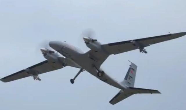 Gökyüzünde yeni dönem