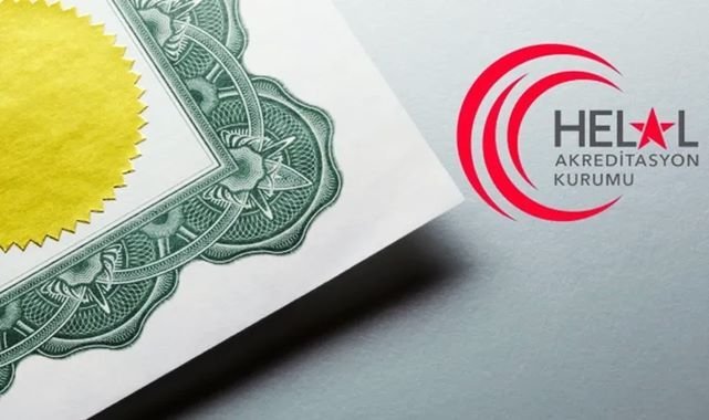 HAK'tan tek belgeyle küresel hedef