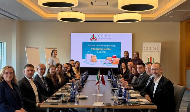 İtalya ve Türkiye Ambalaj Sektörü Temsilcileri Geleceğin Çözümleri İçin Bir Araya Geldi