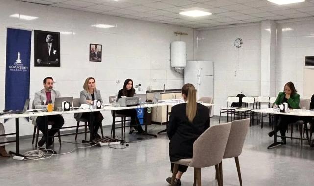İzmir’de işe alımlara halk denetimi