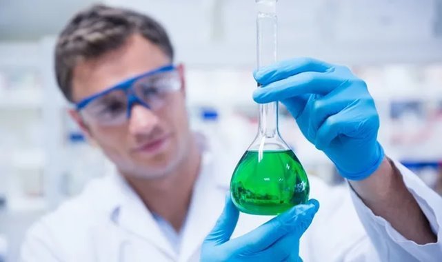 Kimya sektöründen 2,3 milyar dolarlık ihracat