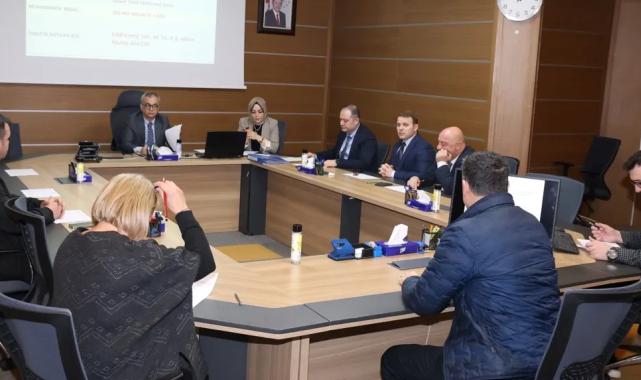Kocaeli'de 12 ilçenin atık bertarafı ihalesi tamam