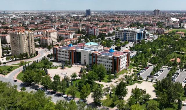 Konya Selçuklu'nun yeni nüfusu 50 ilden büyük!